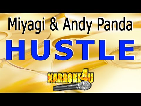 Miyagi & Andy Panda - Hustle
