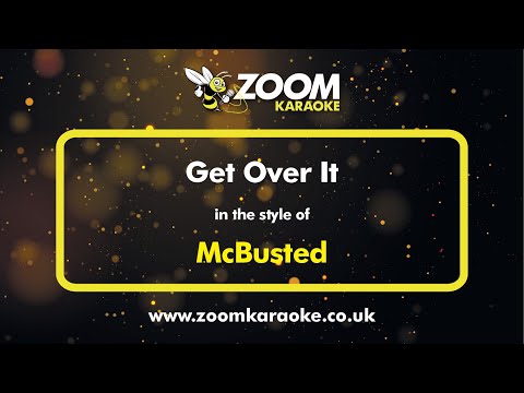 McBusted - Get Over It