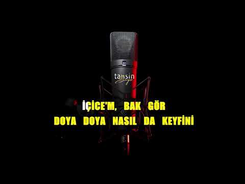 Altan Çetin - Bak Gör