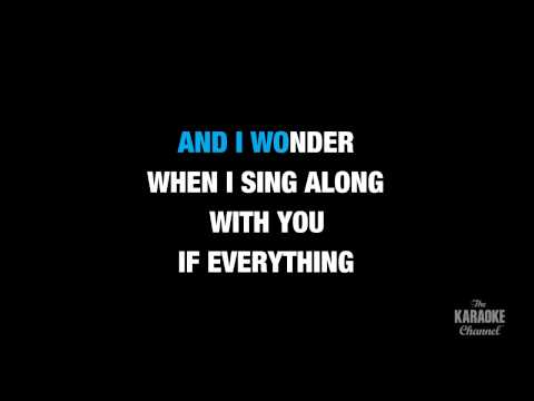 Foo Fighters - Everlong