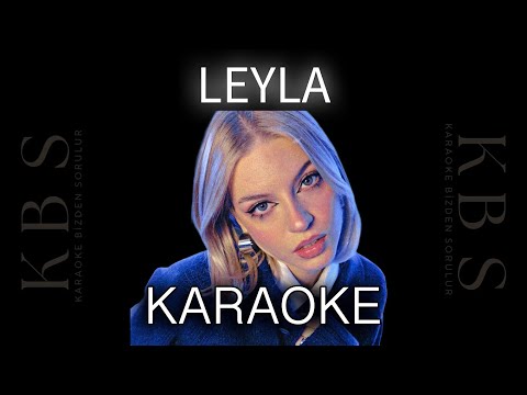 Tuana - Leyla