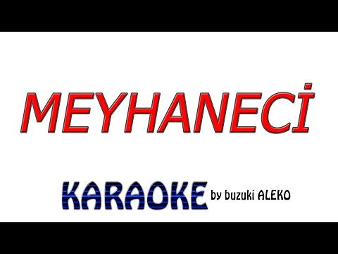 Meyhaneci