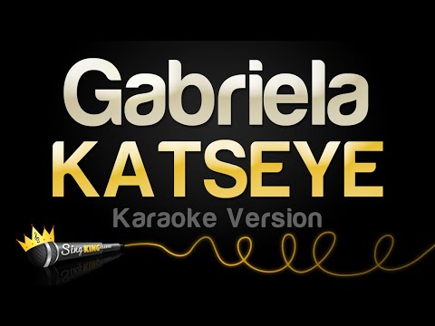 KATSEYE - Gabriela