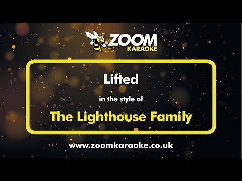The Lighthouse Family - Lifted