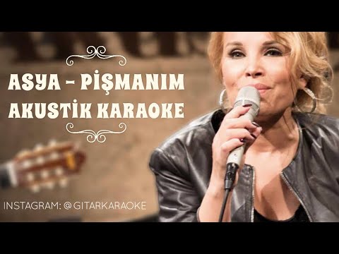 Asya - Pişmanım