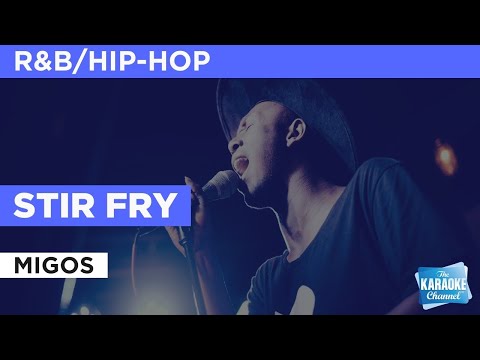 Migos - Stir Fry