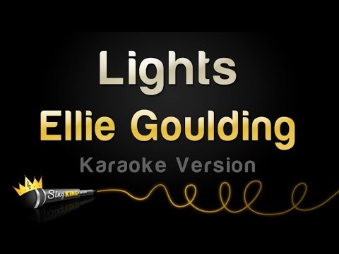 Ellie Goulding - Lights