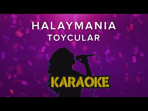 Toycular (Halaymania Video)