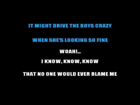 Michael Buble - Nobody But Me