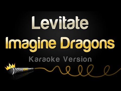 Imagine Dragons - Levitate (from Passengers)