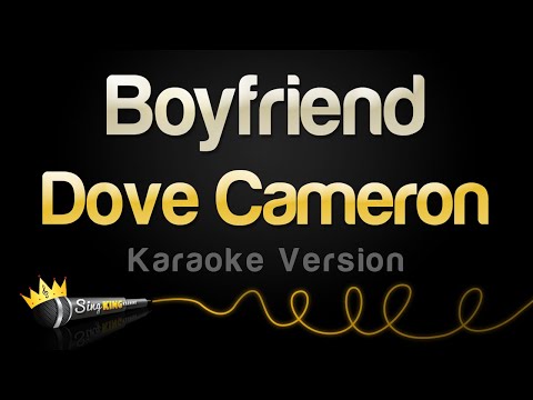 Dove Cameron - Boyfriend