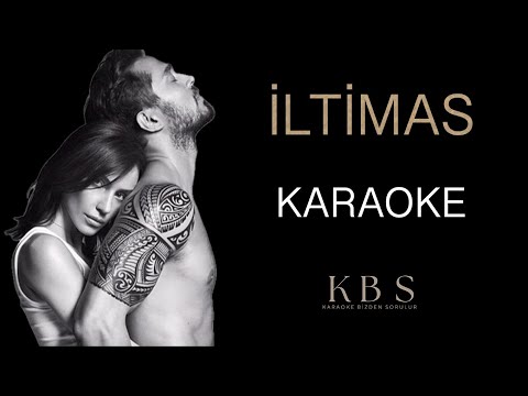 Gülşen feat.  Murat Boz - İltimas