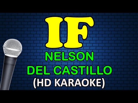 Nelson Del Castillo - IF