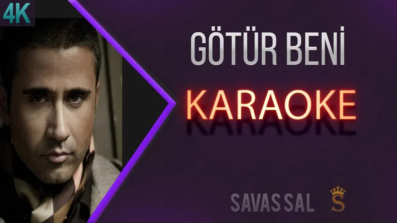 Emrah - Götür Beni Gittigin Yere