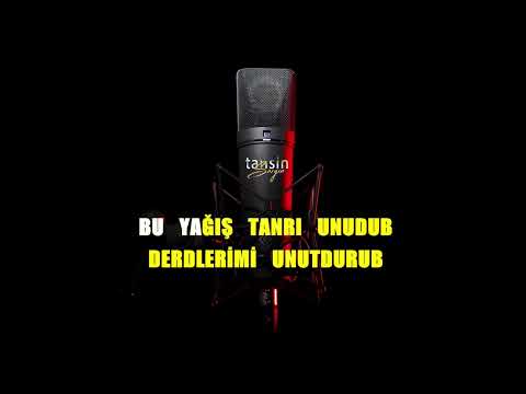 Bəyimxanım Vəliyeva - Yollara Yağış Yağır