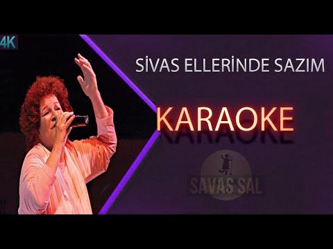 Sivas Ellerinde Sazım Çalınır Traditional Folk Song