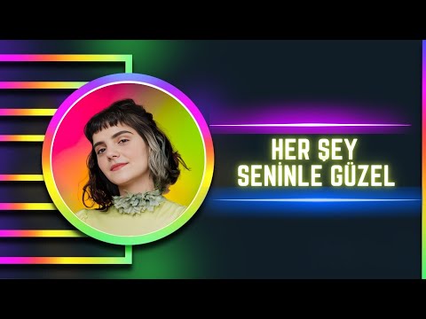Eda Baba - Her Şey Seninle Güzel