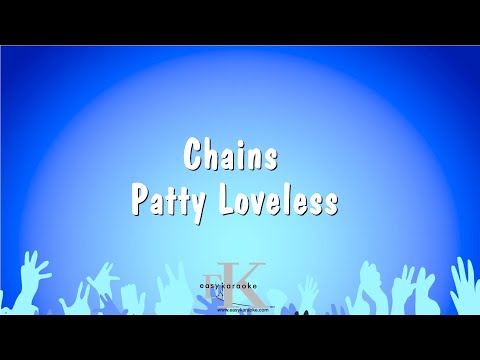 Patty Loveless - Chains