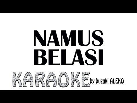 Namus Belası