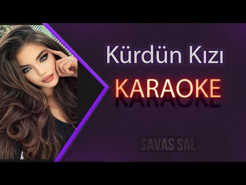 Kürdün Kızı Traditional Folk Song