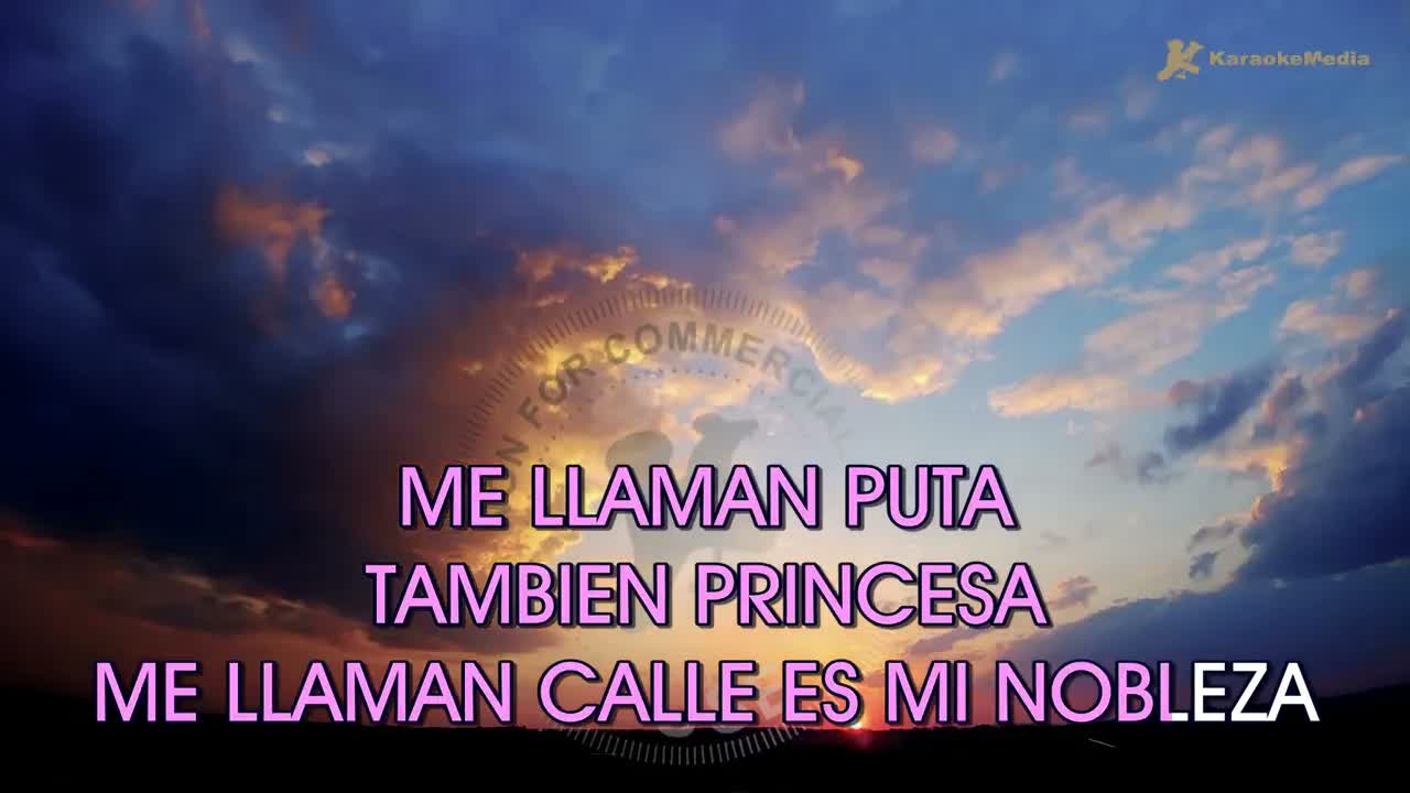 MANU CHAO - ME LLAMAN CALLE