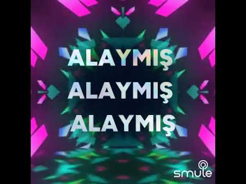 Yalanmış