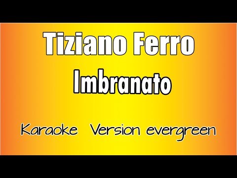 Tiziano Ferro - Imbranato