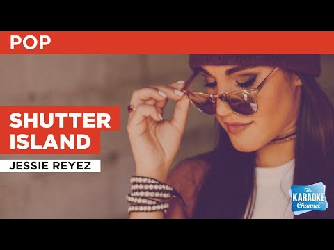 Jessie Reyez - Shutter Island