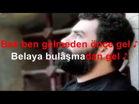 Ahmet Kaya - Gel Hadi Gel