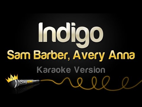 Sam Barber, Avery Anna - Indigo