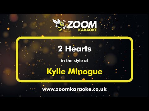 Kylie Minogue - 2 Hearts