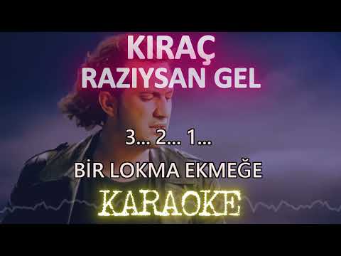 Kıraç - Razıysan Gel