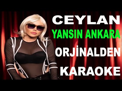 CEYLAN - YANSIN ANKARA