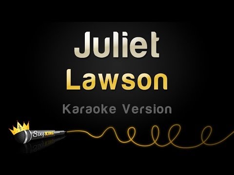 Lawson - Juliet