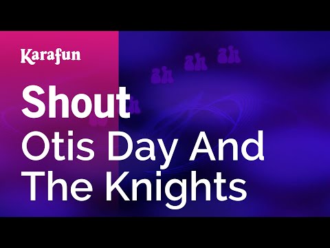 Otis Day and the Knights - Shout