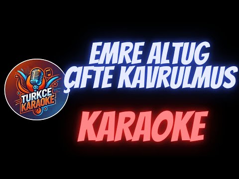 Emre Altuğ - Çifte Kavrulmuş