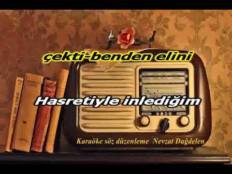Görmedim Ömrümün Asûde Geçen Bir Demini Nurten DEMİRKOL