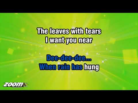 Donovan - Catch The Wind