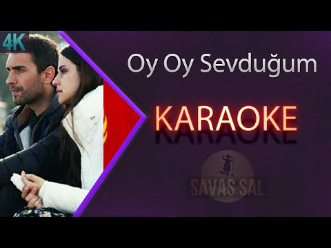 Oy oy Sevduğum Traditional Folk Song