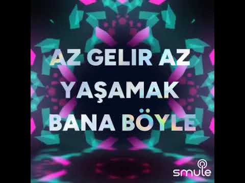 Zorlu sevdam