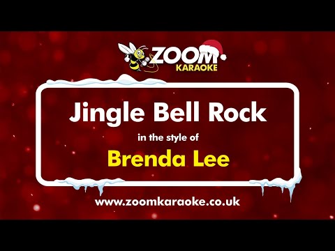 Brenda Lee - Jingle Bell Rock