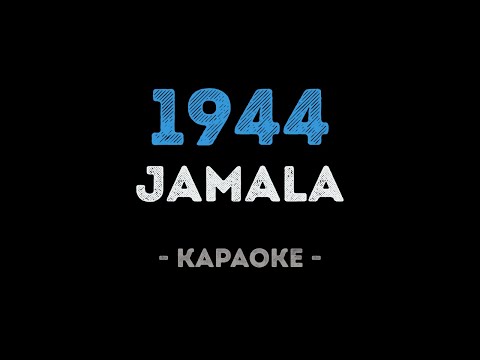 Jamala - 1944