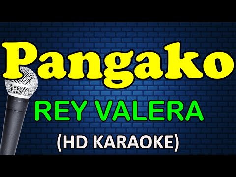 Rey Valera - PANGAKO