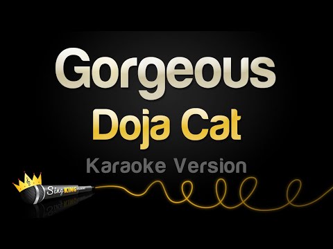 Doja Cat - Gorgeous