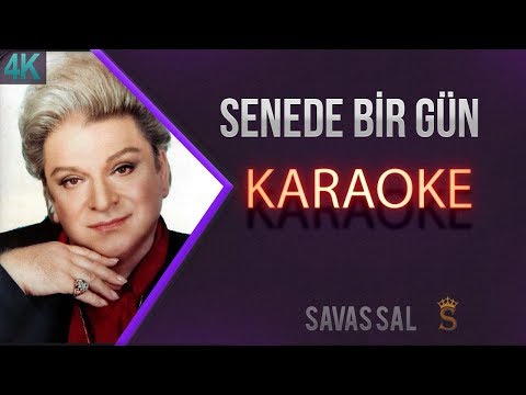 Senede Bir Gün