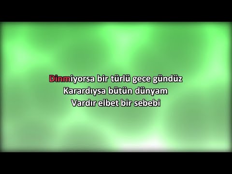 Sezen Aksu - Kaç Yıl Geçti Aradan