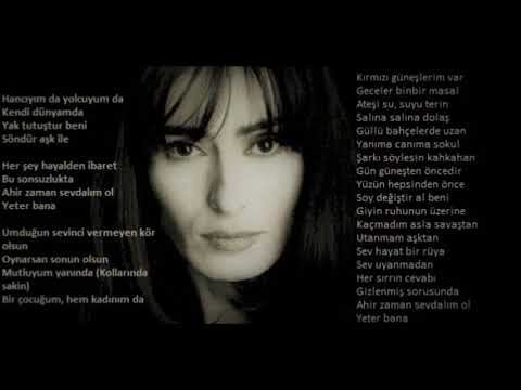 Yıldız Tilbe - İlan-ı Aşk