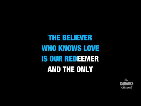 Martina McBride - For These Times