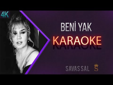 Sezen Aksu - Her Şeyi Yak (Beni Yak Kendini Yak)