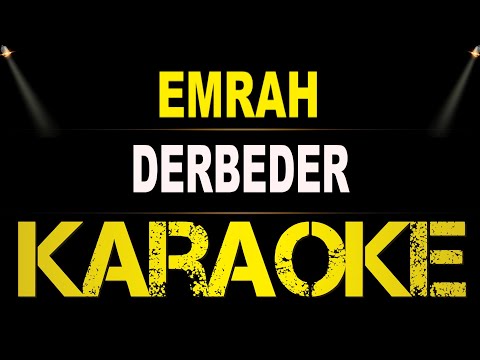 Emrah - Derbeder